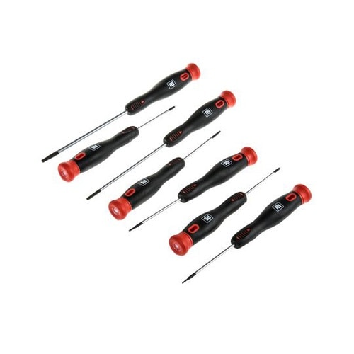 243−686 ドライバセット7個精密