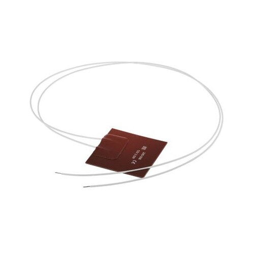 245−506 シリコンヒーターマット