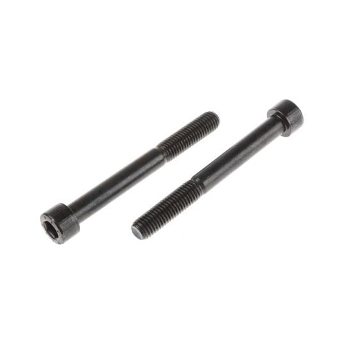 六角穴付ボルト M10x90mm 鋼 1