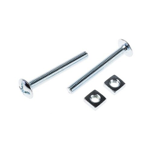 ルーフボルト M6x50mm 1箱(10