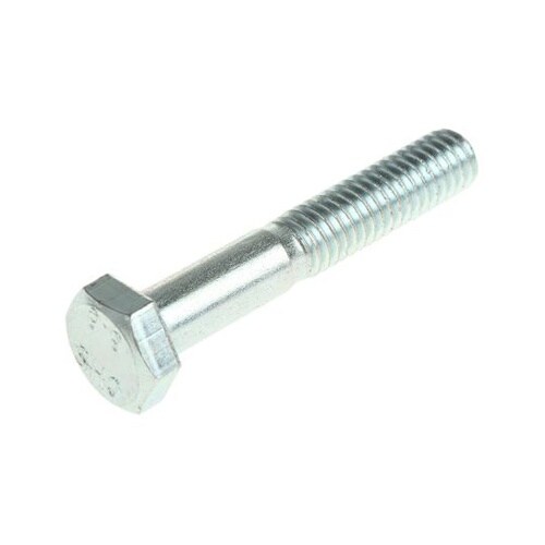 六角ボルト M6x35mm 鋼 1箱(1