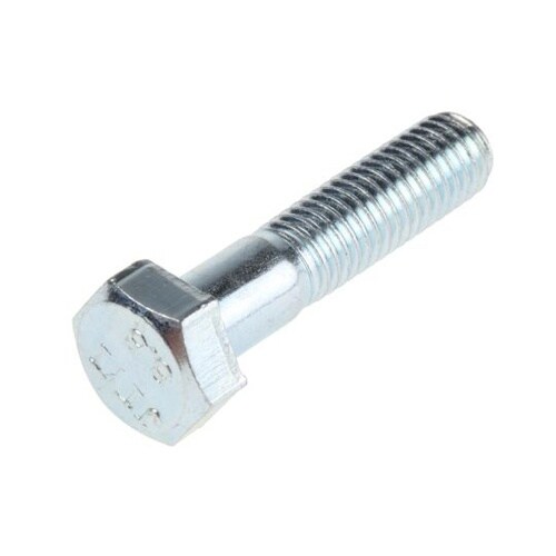 六角ボルト M8x35mm 鋼 1箱(5