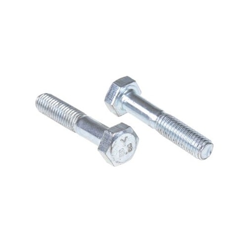 六角ボルト M8x40mm 鋼 1箱(5