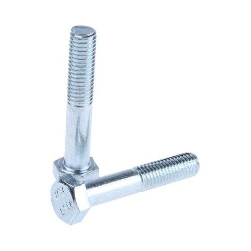 六角ボルト M8x45mm 鋼 1箱(5