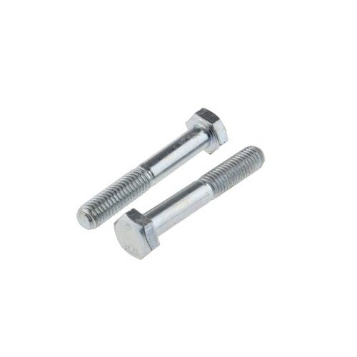 六角ボルト M8x50mm 鋼 1箱(5