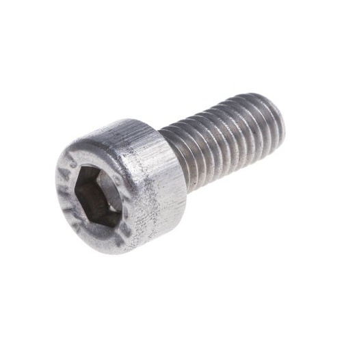 六角穴付ボルト M5x12mm ステンレ