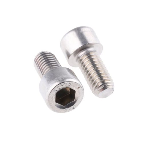 六角穴付ボルト M8x16mm ステンレ