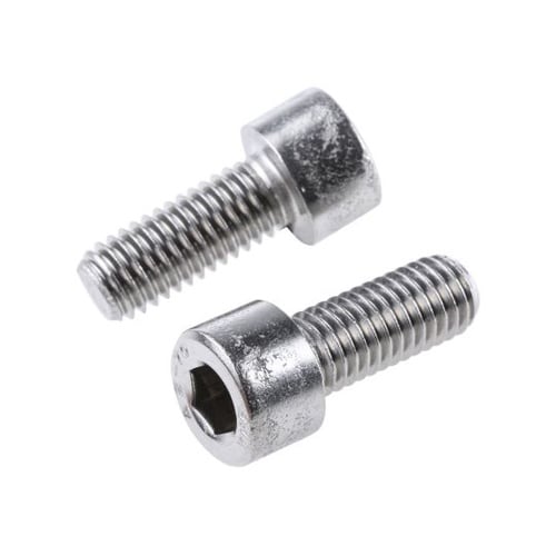 六角穴付ボルト M8x20mm ステンレ