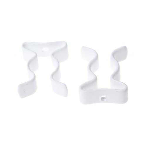 スプリングクリップ 1袋(25個入) 2