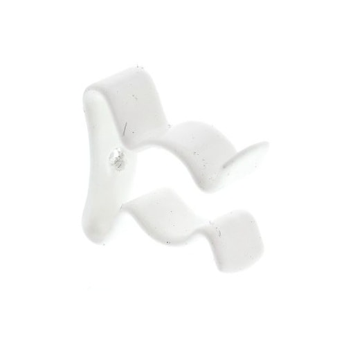 スプリングクリップ 1袋(25個入) 2