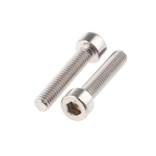 六角穴付ボルト M4x20mm ステンレ