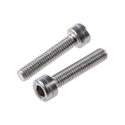 六角穴付ボルト M5x25mm ステンレ