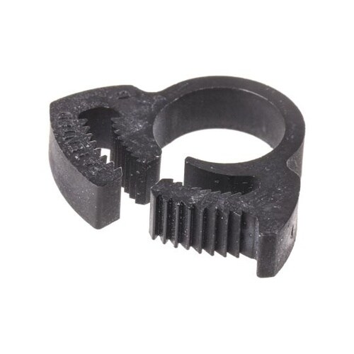 ホースクリップ 7.9 → 9.6mm