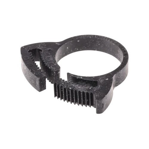 ホースクリップ 20.3 → 23.7m