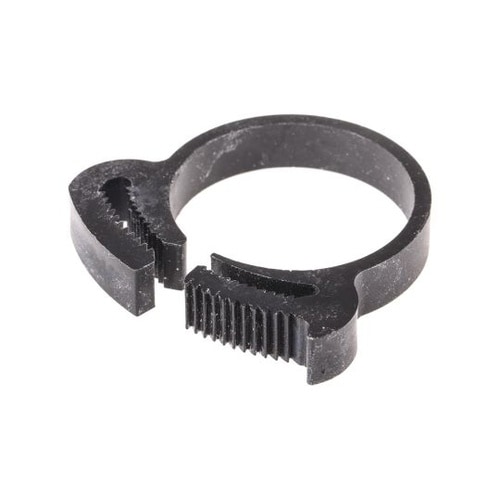 ホースクリップ 24.5 → 28.4m