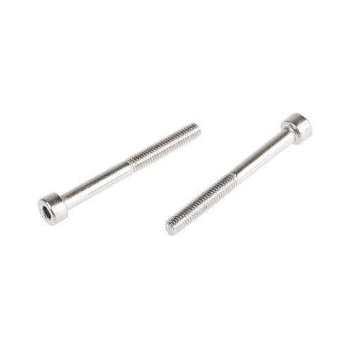 六角穴付ボルト M4x40mm ステンレ