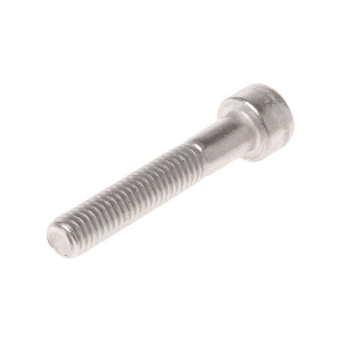 六角穴付ボルト M6x35mm ステンレ