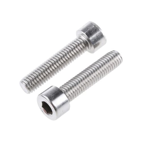 六角穴付ボルト M8x35mm ステンレ