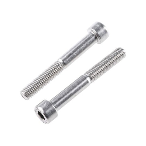 六角穴付ボルト M8x60mm ステンレ