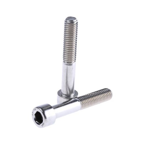 六角穴付ボルト M10x60mm ステン