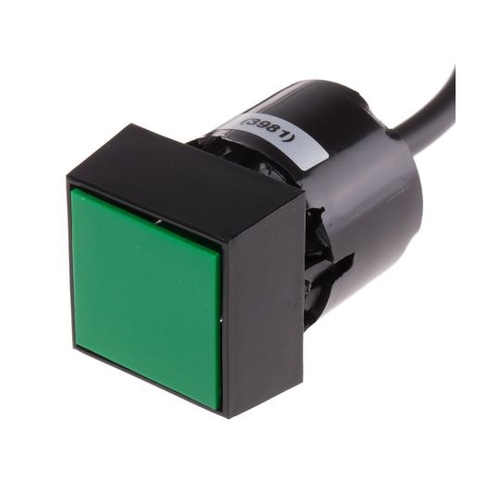 317−061エアスイッチアクチュエータ