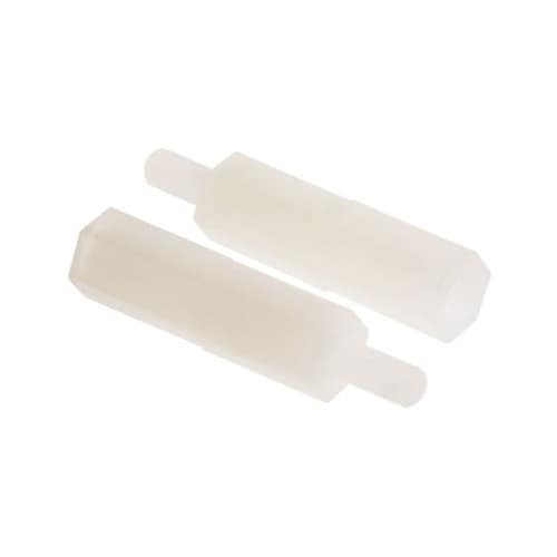 六角 スタンドオフ ナイロン M3x20