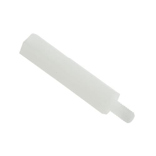 六角 スタンドオフ ナイロン M3x25