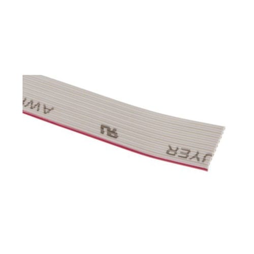 FPC/FFCケーブル 10芯 全長 3