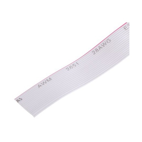 FPC/FFCケーブル 16芯 全長 3