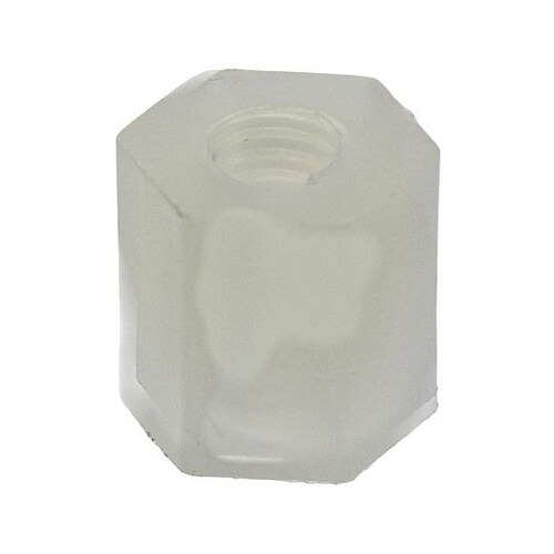 六角 スタンドオフ ナイロン M3x6m