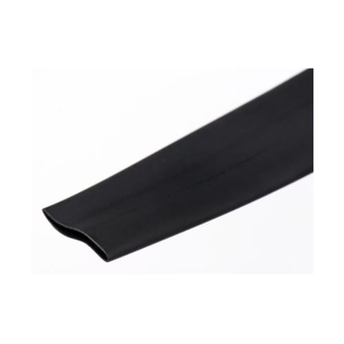 熱収縮チューブ ポリオレフィン 収縮前