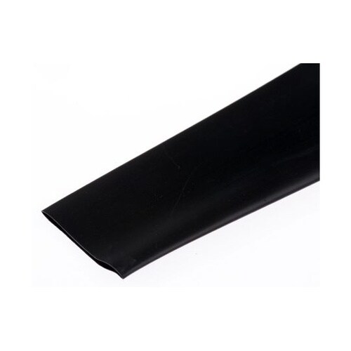 熱収縮チューブ ポリオレフィン 収縮前