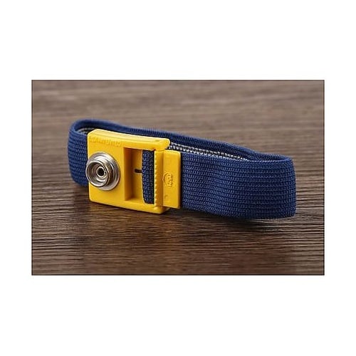 392−163 帯電防止リストストラップ