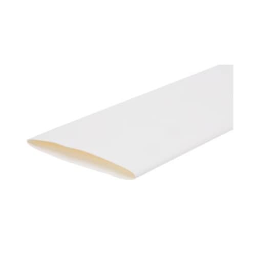 熱収縮チューブ ポリオレフィン 収縮前