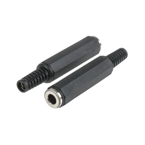 フォーンジャック (メス) 6.35 m