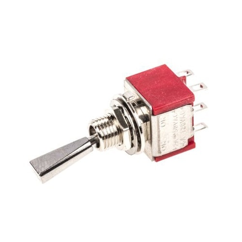 394−419 トグルスイッチハンダ端子