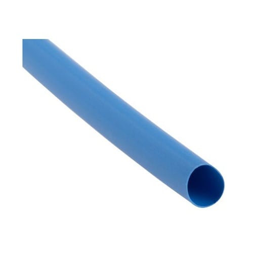 熱収縮チューブ ポリオレフィン 収縮前