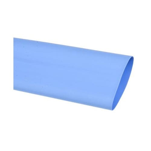 熱収縮チューブ ポリオレフィン 収縮前