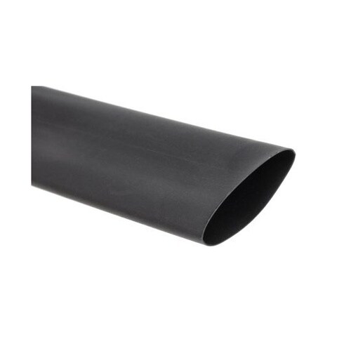 熱収縮チューブ ポリオレフィン 収縮前