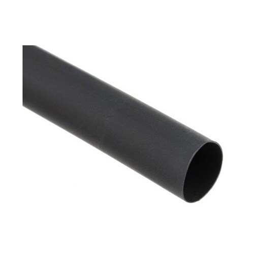 熱収縮チューブ ポリオレフィン 収縮前