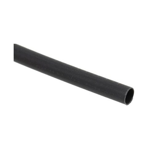 熱収縮チューブ ポリオレフィン 収縮前