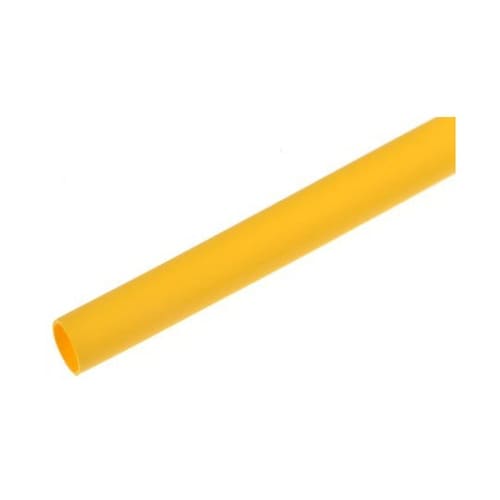 熱収縮チューブ ポリオレフィン 収縮前