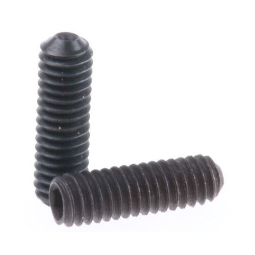 いもねじ 止めねじ M2.5x8mm 鋼