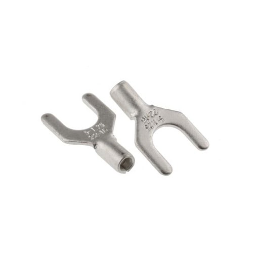 Y形圧着端子 0.5 → 1.5mm2