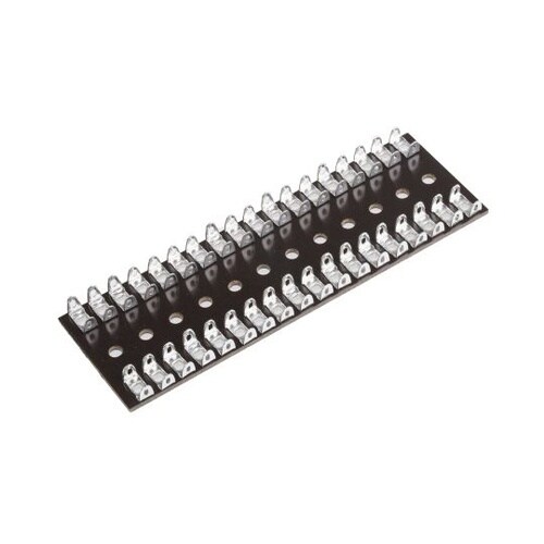 バリアストリップ 36極 2列 1袋(5