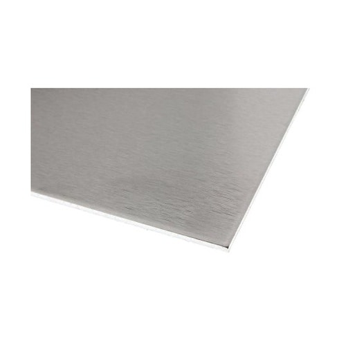 アルミ製シート 300mmx500mmx