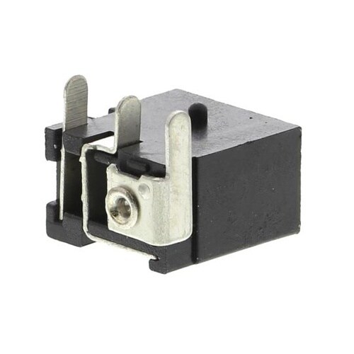 DC電源ソケット 1A 12 V dc