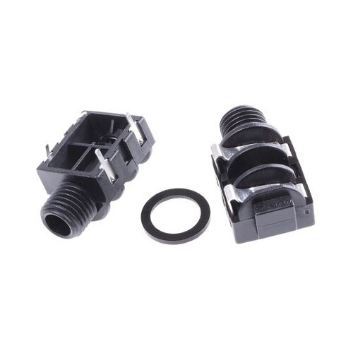 フォーンジャック (メス) 6.35 m