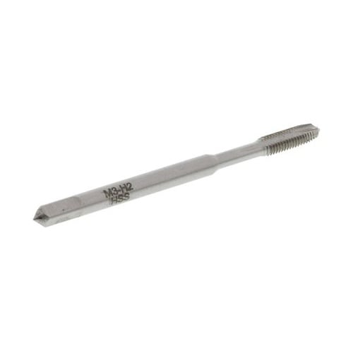 ねじタップ M3 材質 HSS 455−