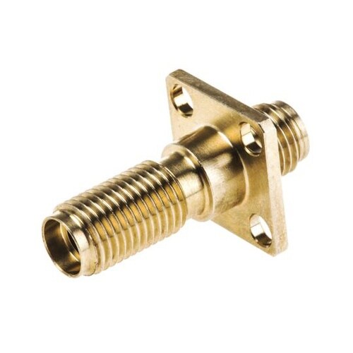 456−425 光ファイバコネクタSMA